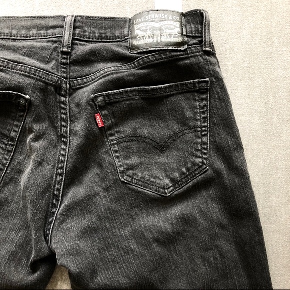 Levi’s Jeans - Picture 5 of 8